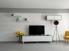 Sunflower Apartment